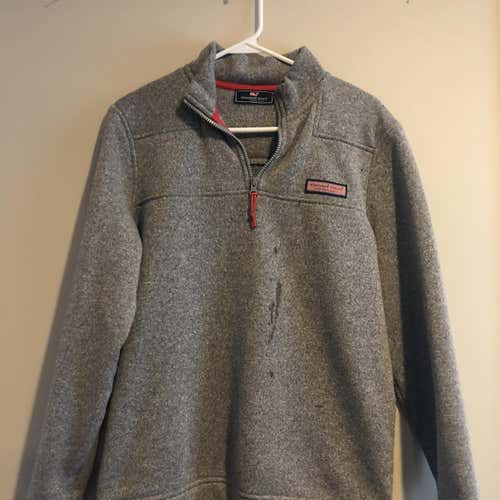 Men's Small  Sweatshirt Adult