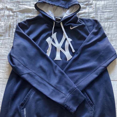 NY Yankees Hoodie