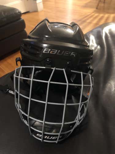 Youth  Re-Akt 100 Helmet