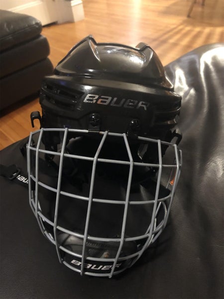 Youth Re-Akt 100 Helmet