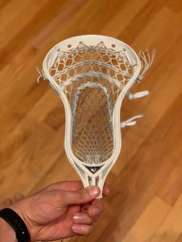 Warrior Rabil 2X Head