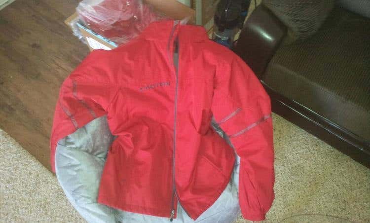 New Easton Thermatec 3 in 1, VERY WARM Adlt Med