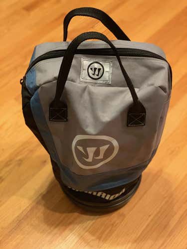 Warrior Ball Bag with 25 Greasers