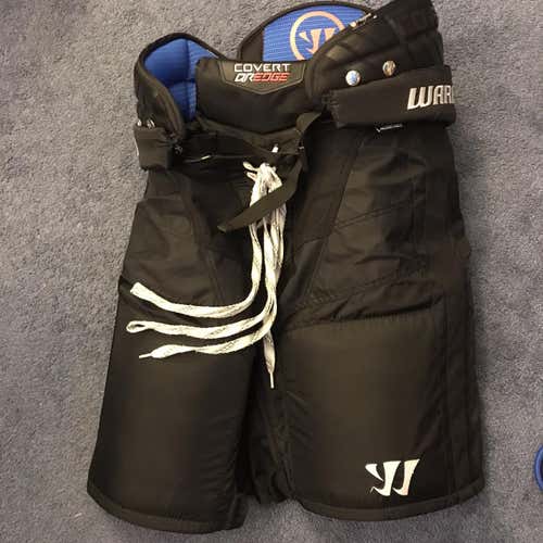 Warrior Covert QREdge Hockey Pants Senior Mediu