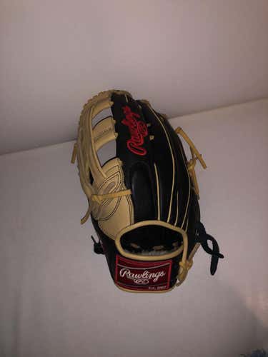 Gold Glove Elite Baseball Glove Adult