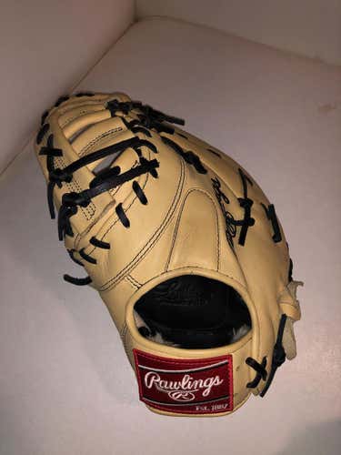 Gold Glove Elite Baseball Glove