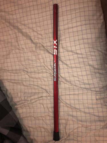 Surgeon SC-TI Shaft