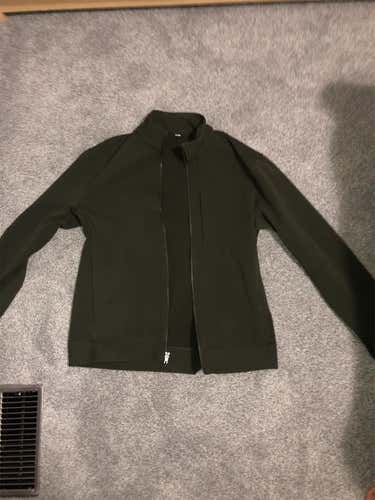 Men's Large Lululemon Jacket Adult
