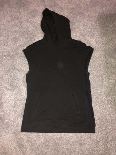 Men's Large Lululemon Sweatshirt Adult