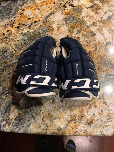 Tacks 4 Roll Pro Gloves Junior