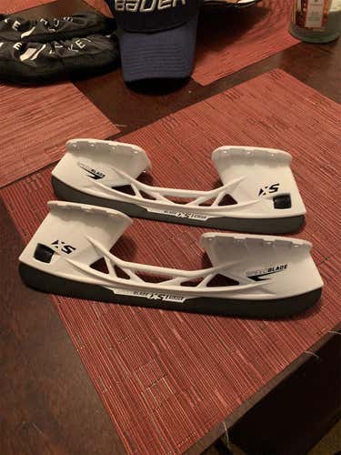 New SB XS