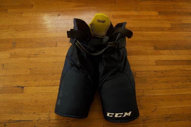 *Like new* Large CCM Tacks 3092 Hockey Pants Senior