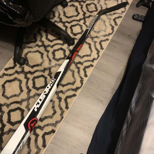 Dynasty HD1 Hockey Stick Righty Mid Senior