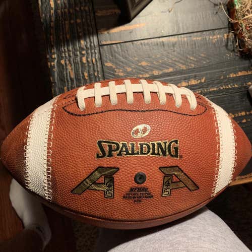 New  Football