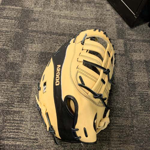 New Wilson A2000 2800 12” Rht