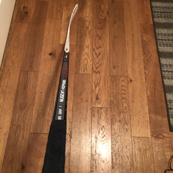Used RBZ 60 Hockey Stick Lefty Mid Senior