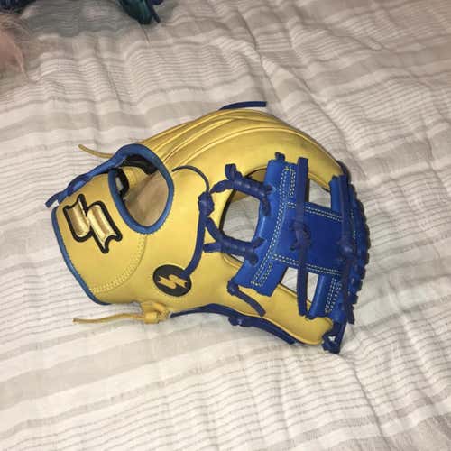 SSK Baseball Glove