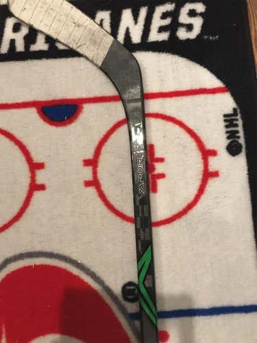 Bauer Vapor ADV Left 87 Flex Slightly Used