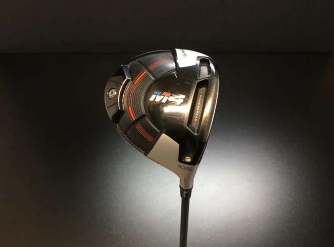 Men's M4 Driver Righty