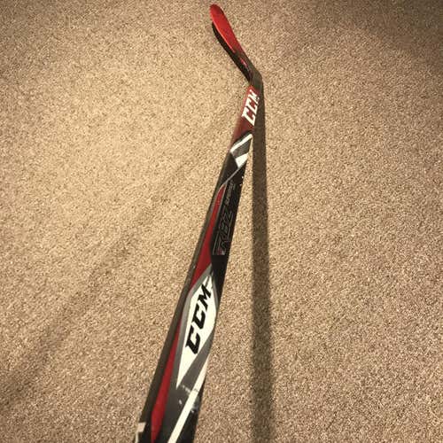CCM RBZ Superfast - LH P28 85flex (-1")