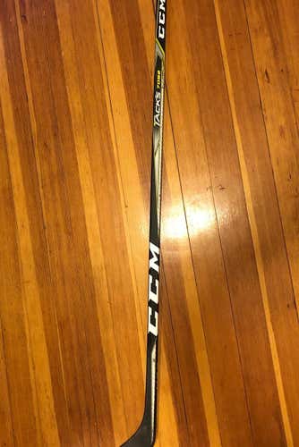 Tacks 7092 Hockey Stick Righty Toe Senior