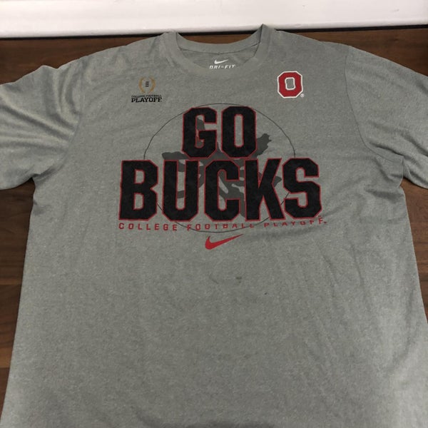 Ohio State Football Playoffs Shirt