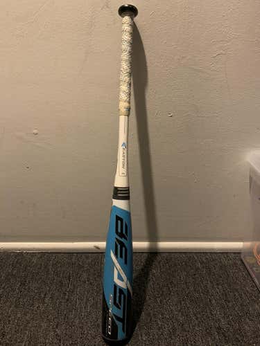 Easton Beast X Hybrid Bat