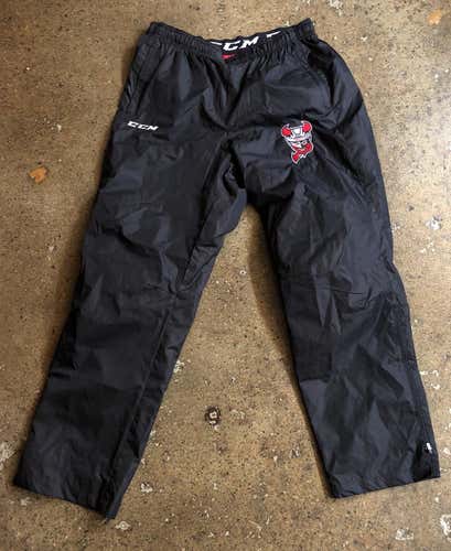 Binghamton Devils CCM Pants Adult Large