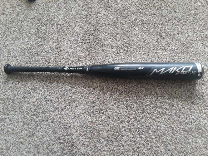 2017 Easton Mako Beast XL Bat