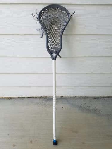 Maverik Centrik On A True Shaft