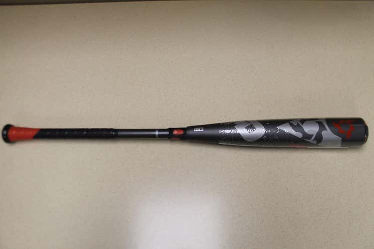 2020 VOODOO (-3) BBCOR BASEBALL BAT *NO TRADES/PRICE NEGOTIABLE*