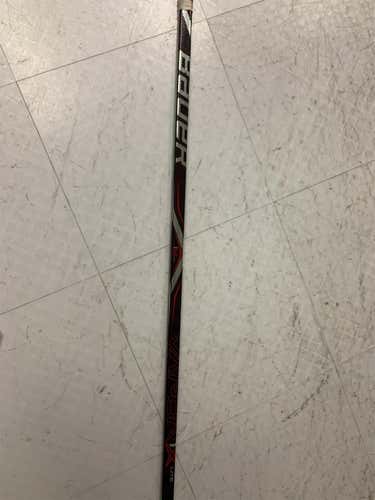 New Vapor ADV Hockey Stick Lefty Unknown Senior Pro Stock