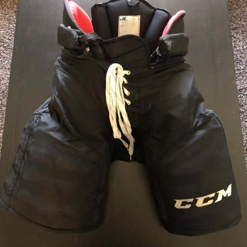 CCM HP45 Hockey Pants Senior Pro Stock Medium