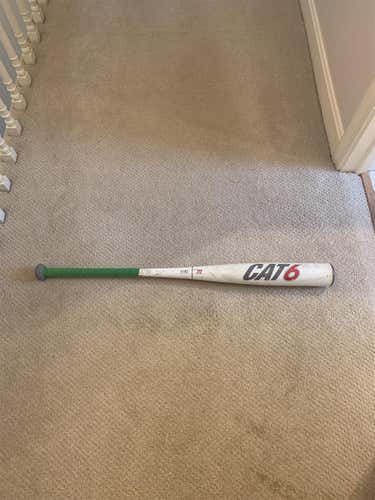 Marucci Cat 6 Bat. BBCOR 33/30 Send An Offer!