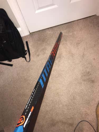 Covert QR Edge Hockey Shaft