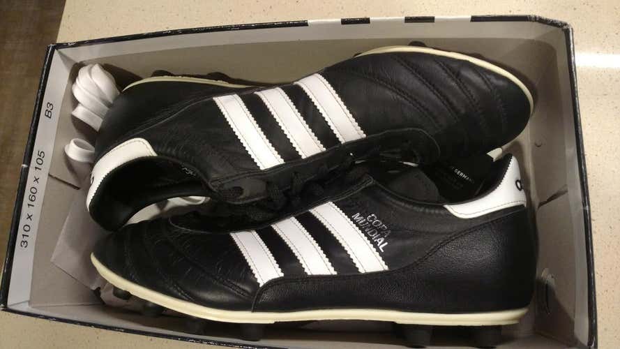 Men's Men's 8.5 (W 9.5) Adidas Copa Mundial Cleats
