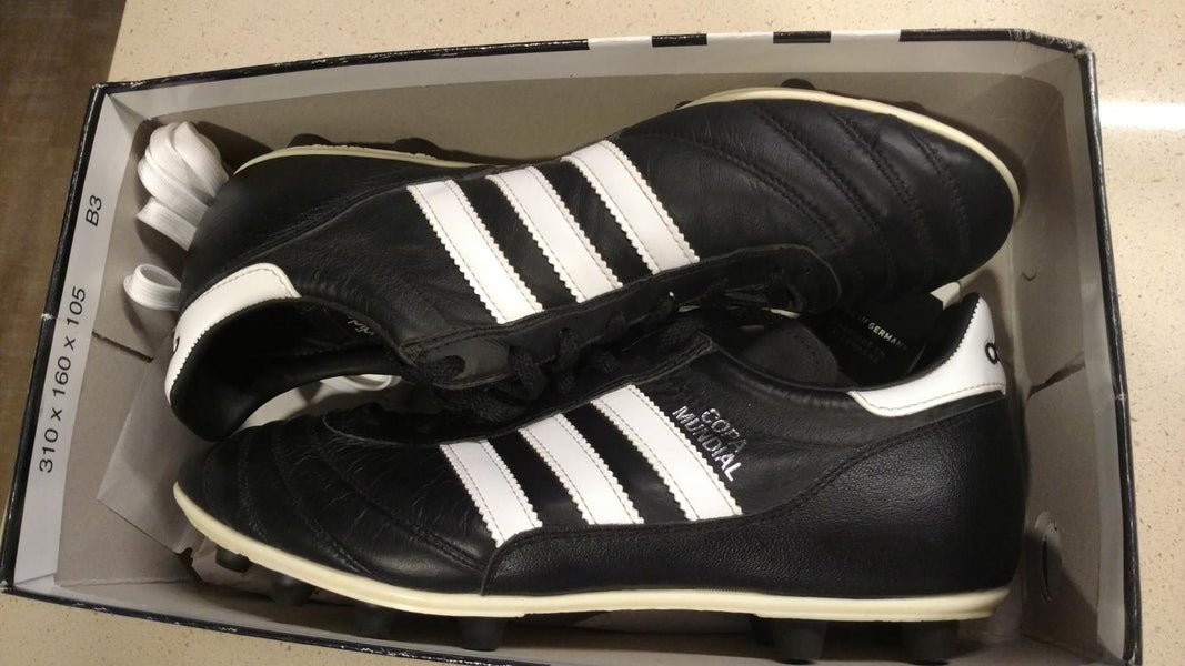 Men's Men's 8.5 (W 9.5) Adidas Copa Mundial Cleats