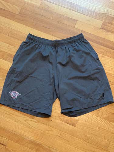 Boston Cannons Team Practice Shorts New Balance DRY