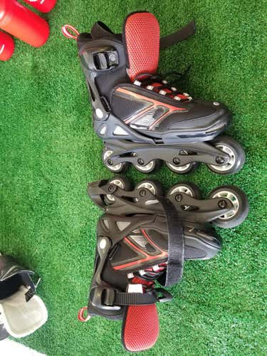 Spitfire XT Inline Skates Youth Size 5