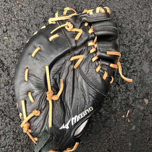 MVP Baseball Glove