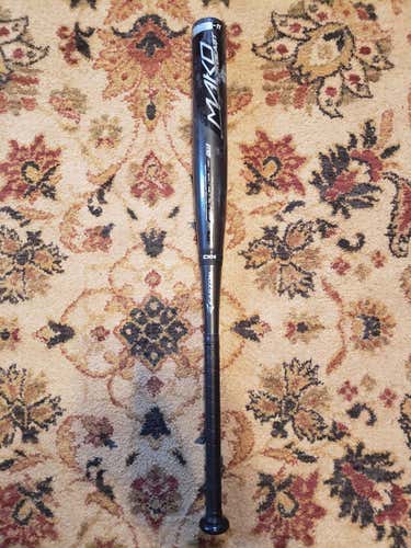 Easton Mako Beast Bat