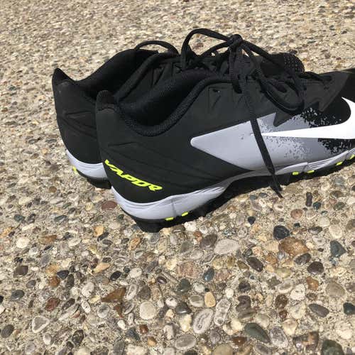 Men's Men's 12.5 (W 13.5) Nike  Adult