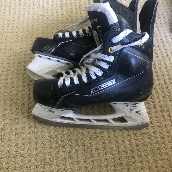 Supreme 170 Hockey Skates Junior Size 6.5