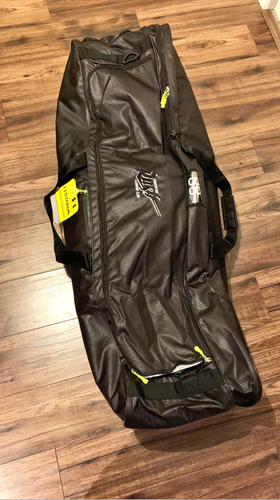 New Edmonton Rush Under Armour Bag