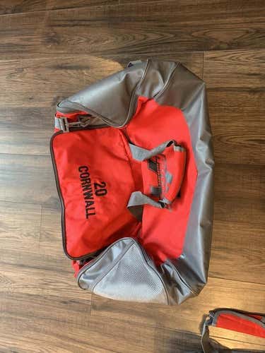 Vancouver Stealth Under Bundle