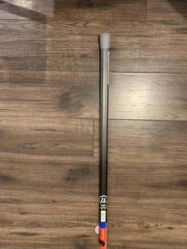 New Warrior Shaft Lacrosse Shaft