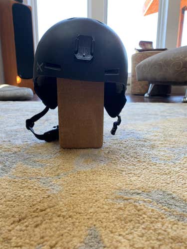 Men's Medium Anon Helmet
