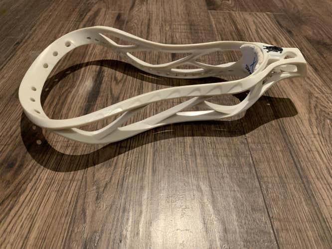 Glow In the Dark Warrior Clutch Head Unstrung
