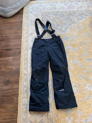 Men's Large Spyder Ski Pants