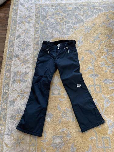 Women's Small Marker Ski Pants